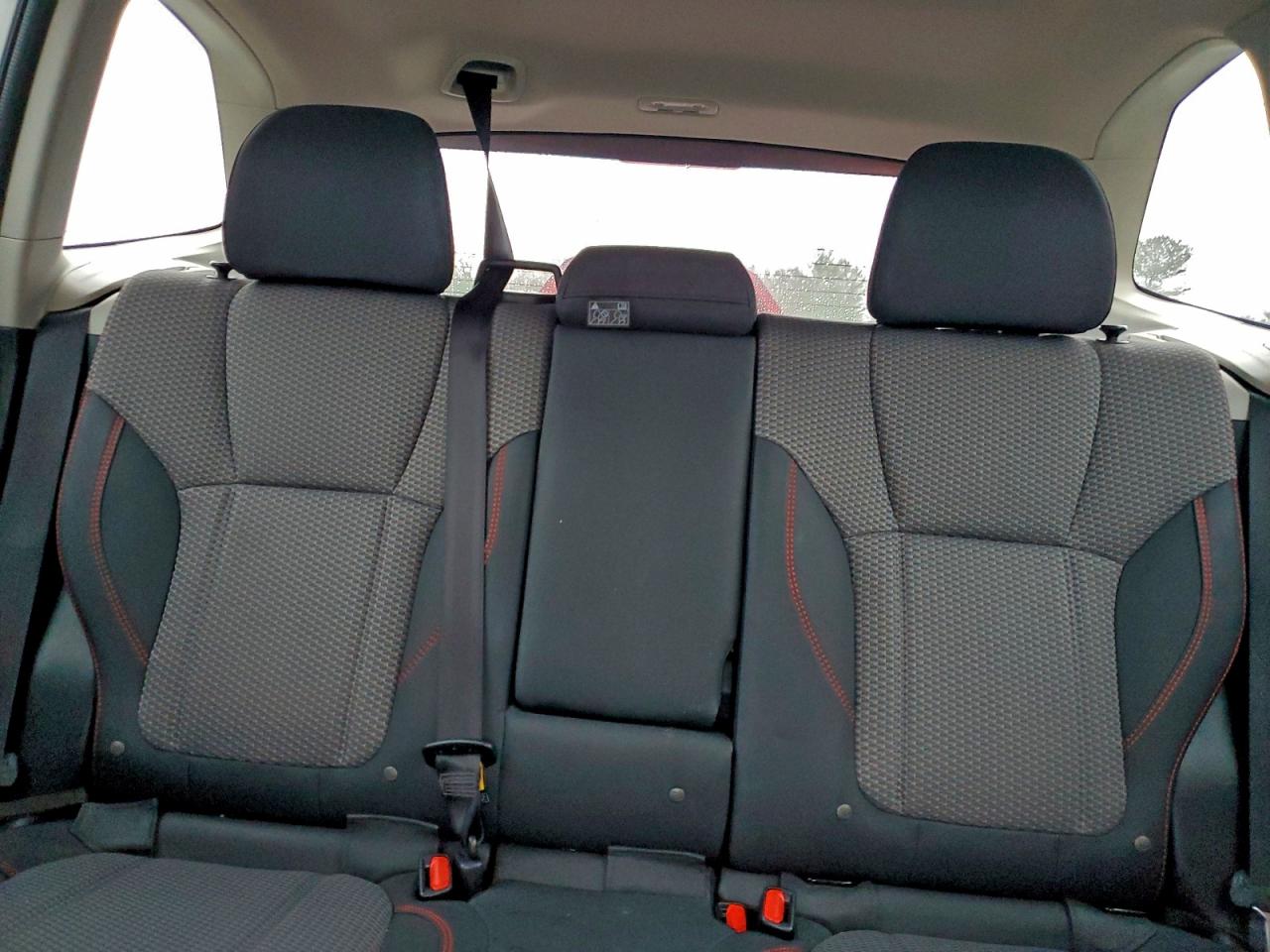 2021 Subaru Forester Sport VIN: JF2SKARC9MH493904 Lot: 94599685