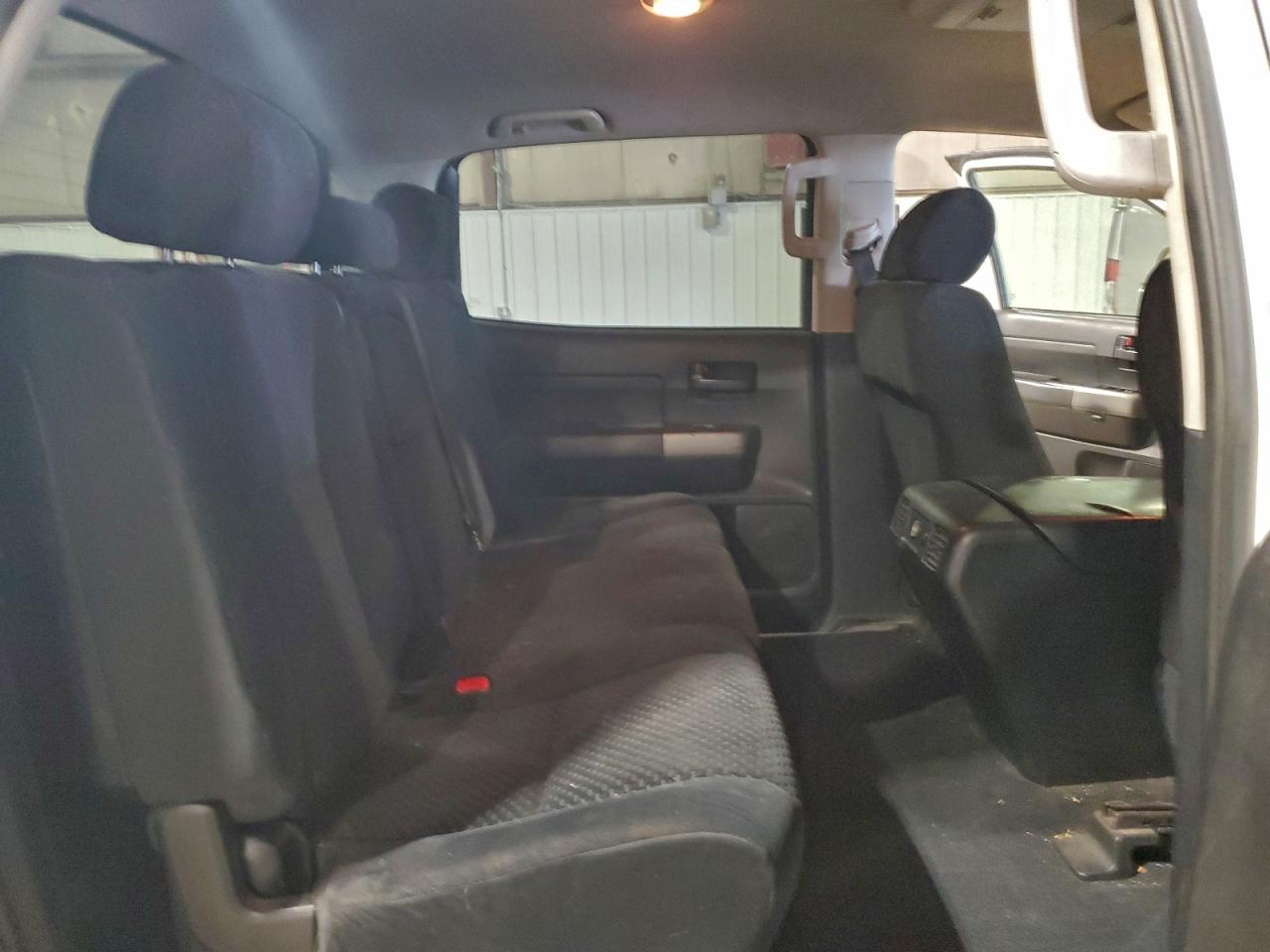 2010 Toyota Tundra Crewmax Sr5 VIN: 5TFDW5F14AX151249 Lot: 94762045