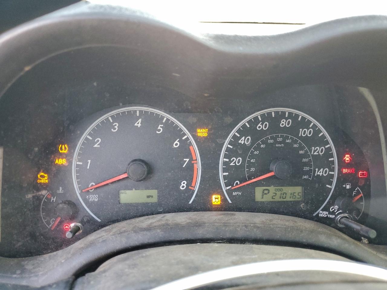 2011 Toyota Corolla Base VIN: 2T1BU4EE4BC680955 Lot: 94050255