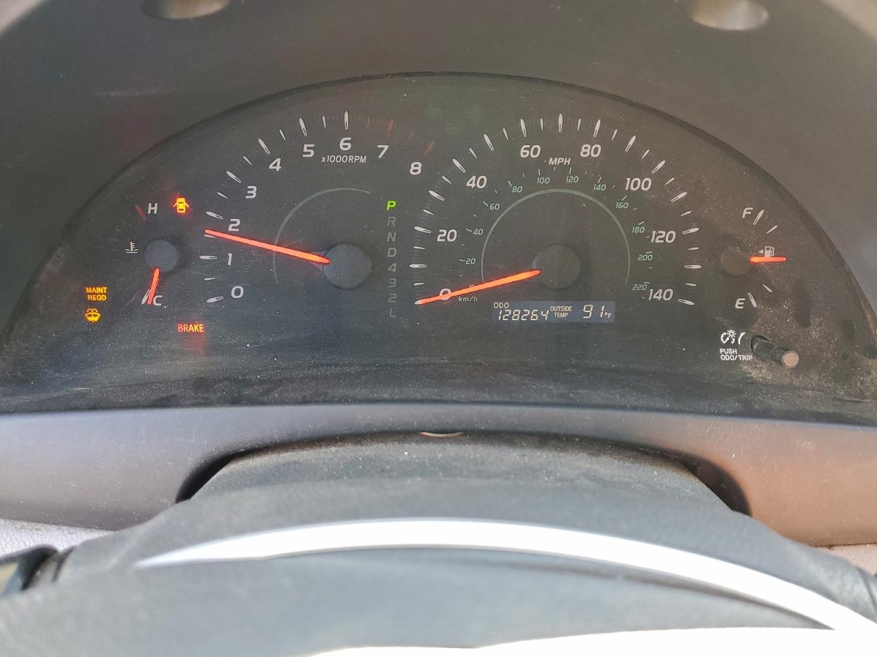 2007 Toyota Camry Ce VIN: 4T1BE46K97U693868 Lot: 93770965