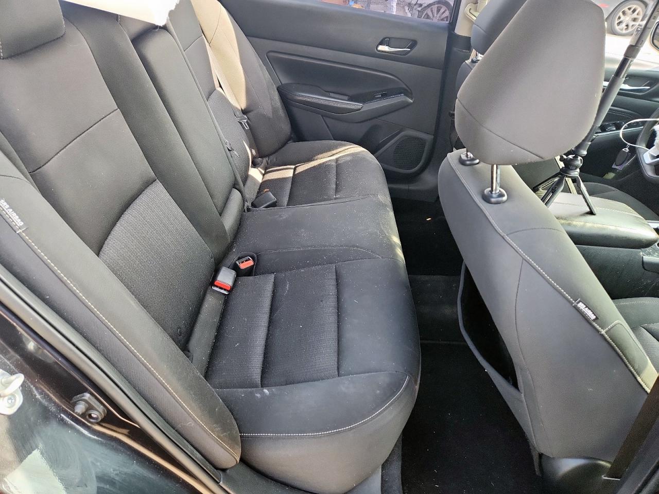 2021 Nissan Altima Sv VIN: 1N4BL4DV4MN319011 Lot: 93309105