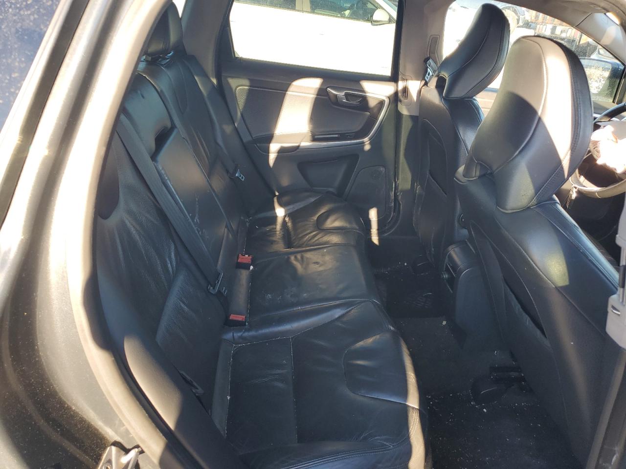 2014 Volvo Xc60 3.2 VIN: YV4940DL7E2517126 Lot: 92018335