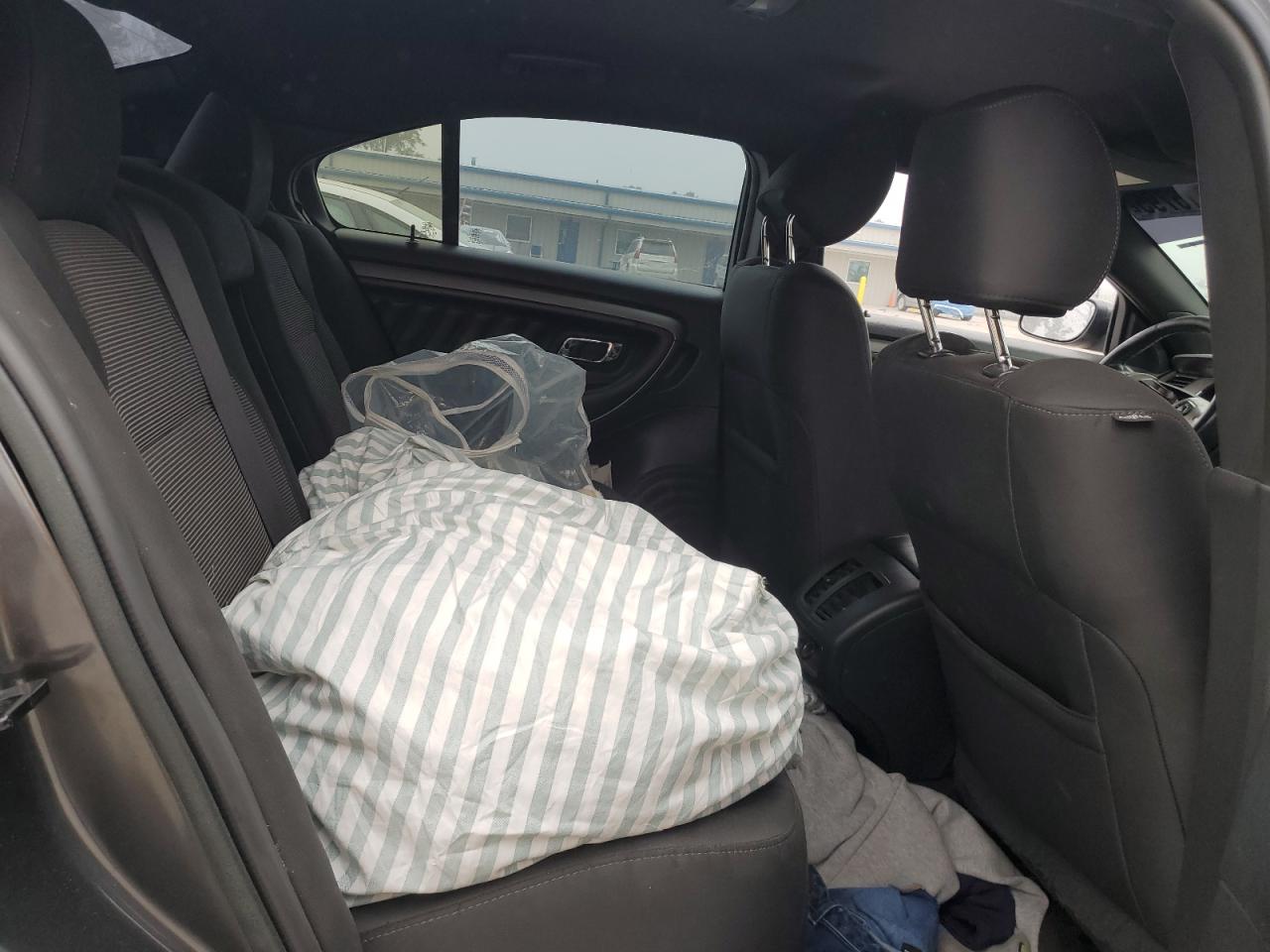 2015 Ford Taurus Sel VIN: 1FAHP2E89FG147934 Lot: 93716795