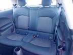 2015 MINI HATCHBACK 1.5 ONE D 3DR for sale at Copart ROCHFORD