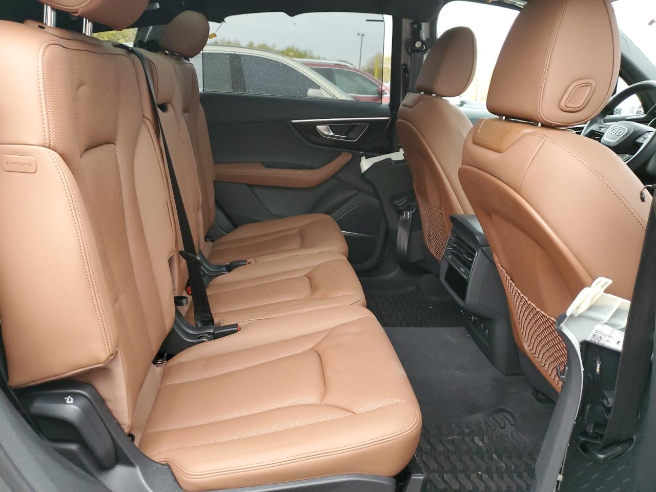 2023 Audi Q7 Premium Plus VIN: WA1LXBF73PD013816 Lot: 91550235