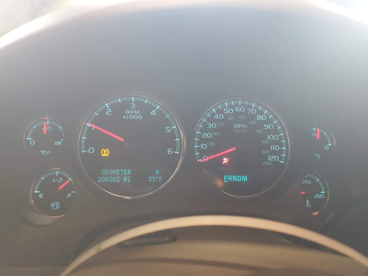 2010 Chevrolet Tahoe K1500 Lt VIN: 1GNUKBE09AR259137 Lot: 91124775