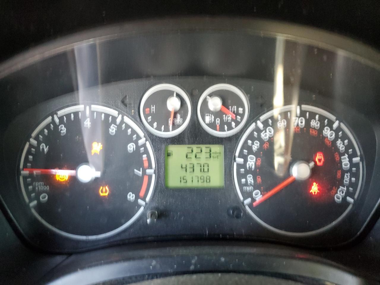 2013 Ford Transit Connect Xl VIN: NM0LS7CN3DT126443 Lot: 93942325