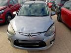 2009 MAZDA 2 1.3 TAMURA 5DR for sale at Copart SANDY