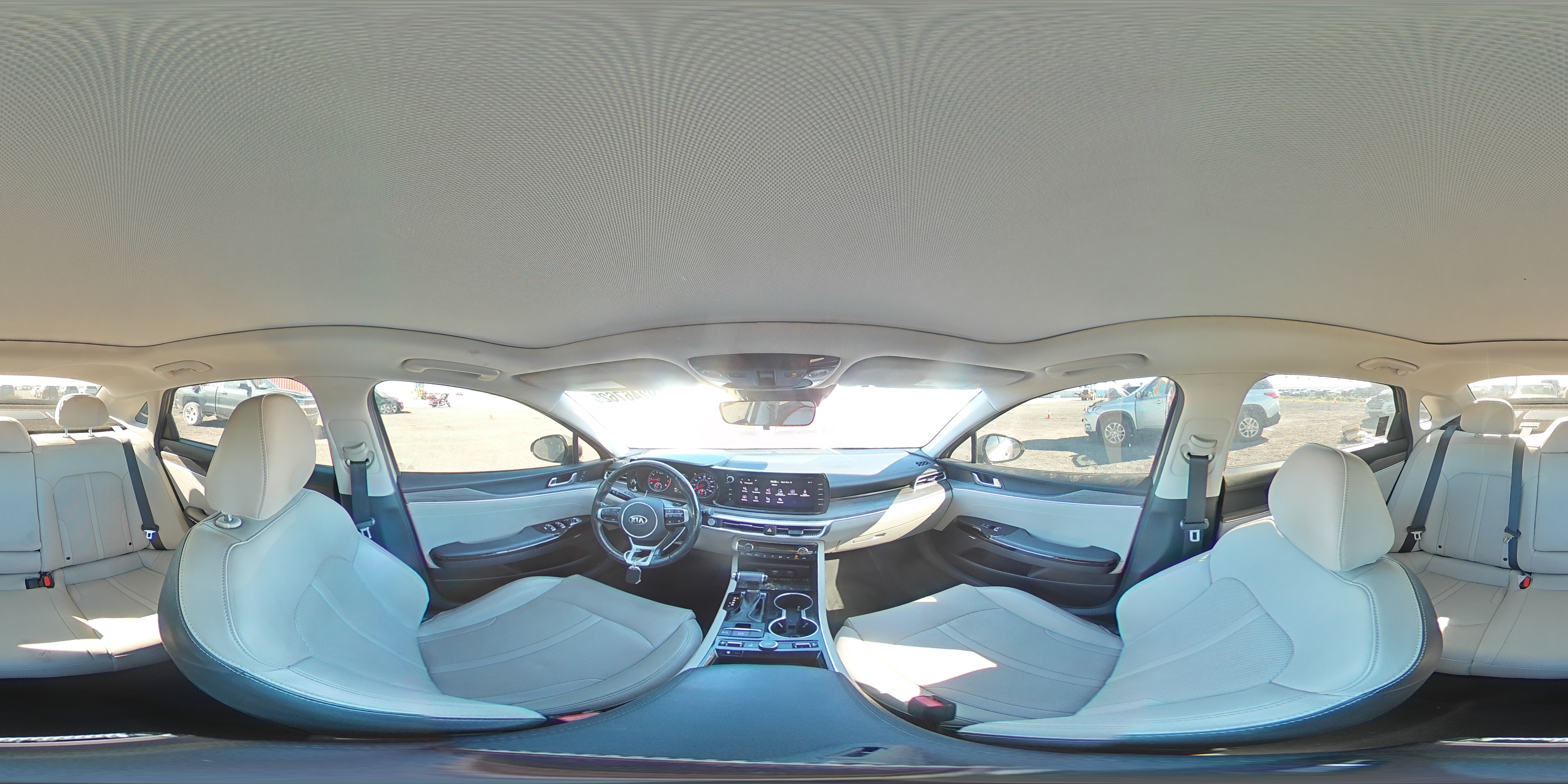 2021 Kia K5 Ex VIN: 5XXG34J2XMG069778 Lot: 92467625