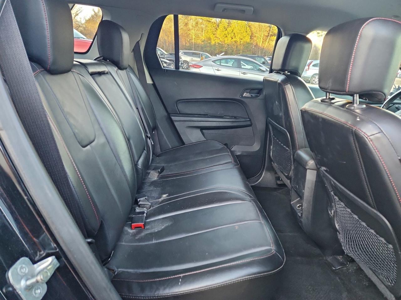 2017 GMC Terrain Slt VIN: 2GKFLUEK6H6309563 Lot: 94154425