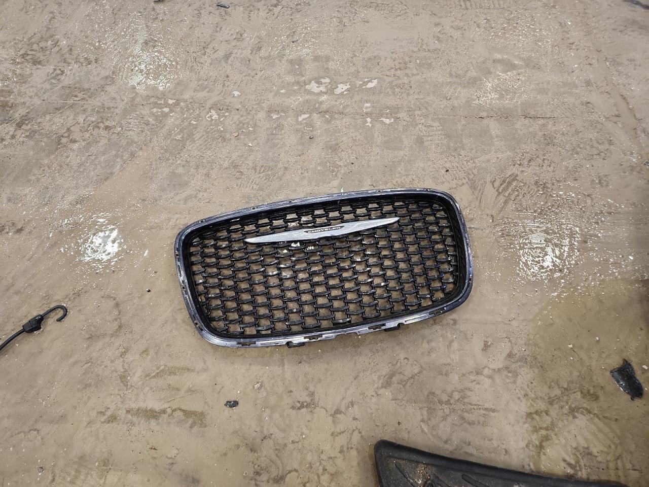 2013 Chrysler 300C Luxury VIN: 2C3CCASTXDH591204 Lot: 91777245