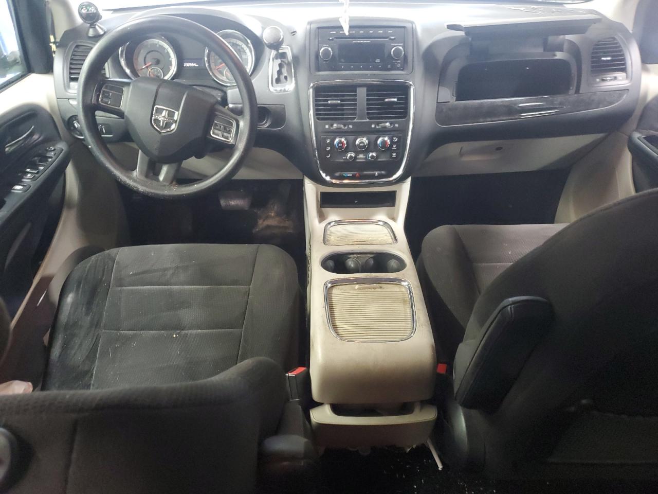 2013 Dodge Grand Caravan Sxt VIN: 2C4RDGCG1DR567908 Lot: 92829665