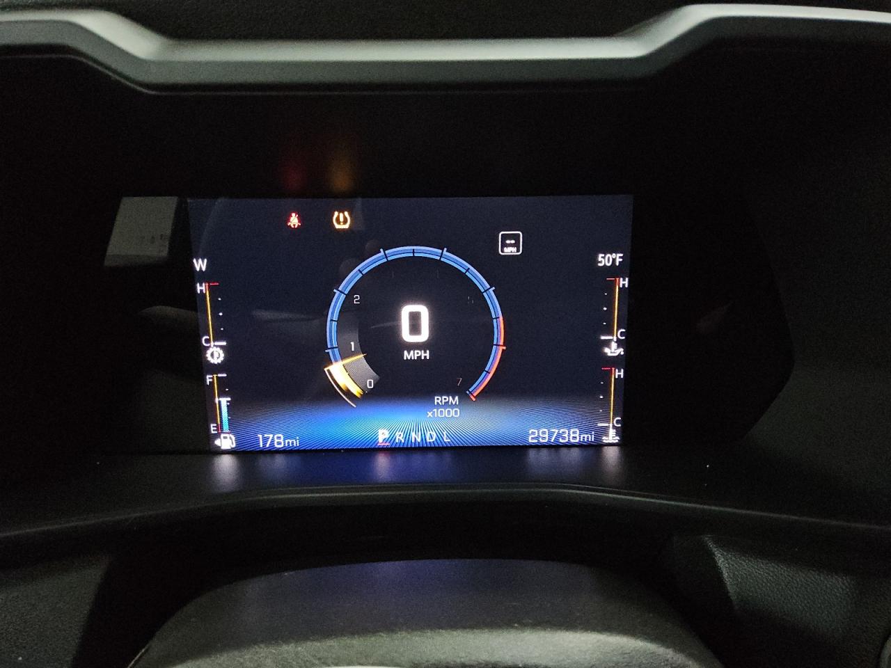 2023 Chevrolet Colorado VIN: 1GCGSBEC5P1172357 Lot: 91425505