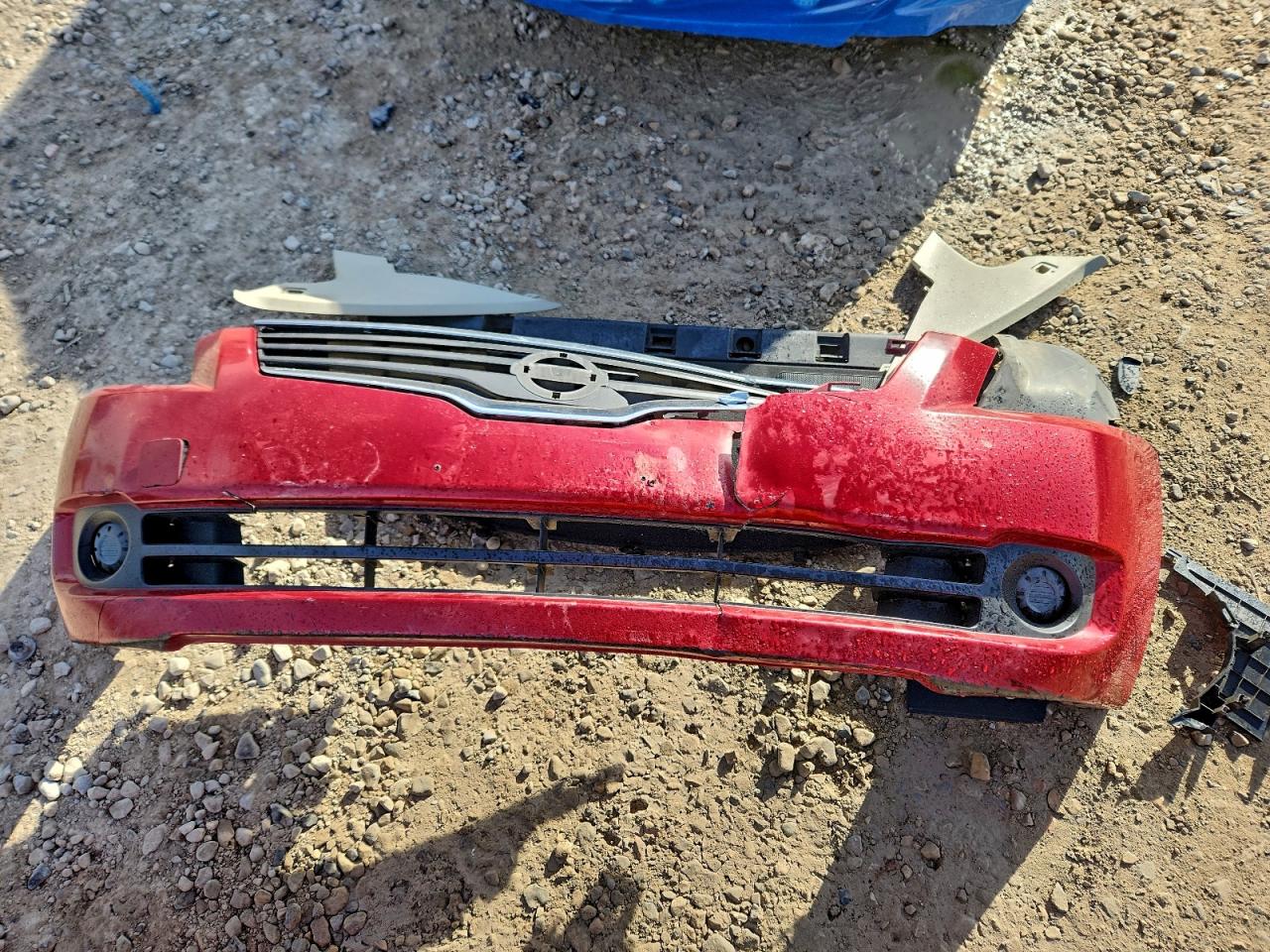 2009 Nissan Altima 2.5 VIN: 1N4AL21EX9N402339 Lot: 94371455