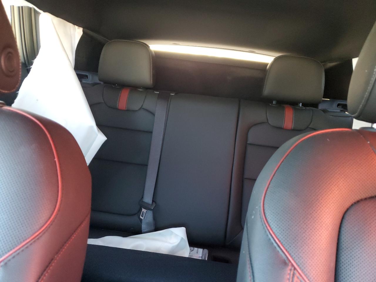 2025 Chevrolet Trax 2Rs VIN: KL77LJEP4SC026827 Lot: 92424575