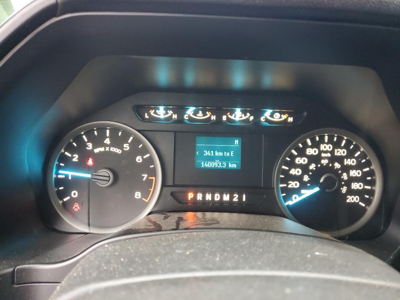 2019 Ford F150 Supercrew VIN: 1FTEW1EB2KFC72067 Lot: 90413245