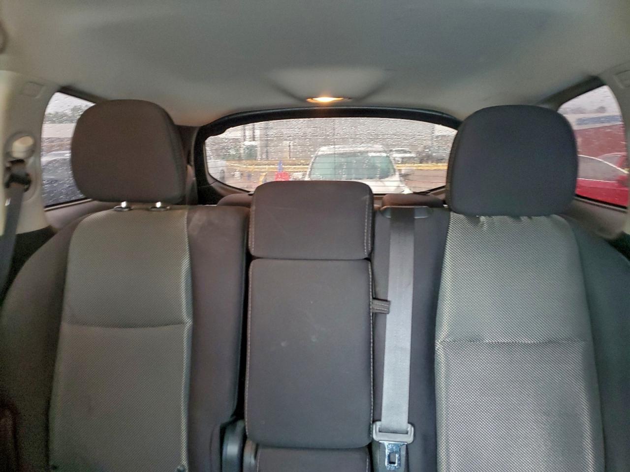 2017 Nissan Pathfinder S VIN: 5N1DR2MN0HC686930 Lot: 94184335