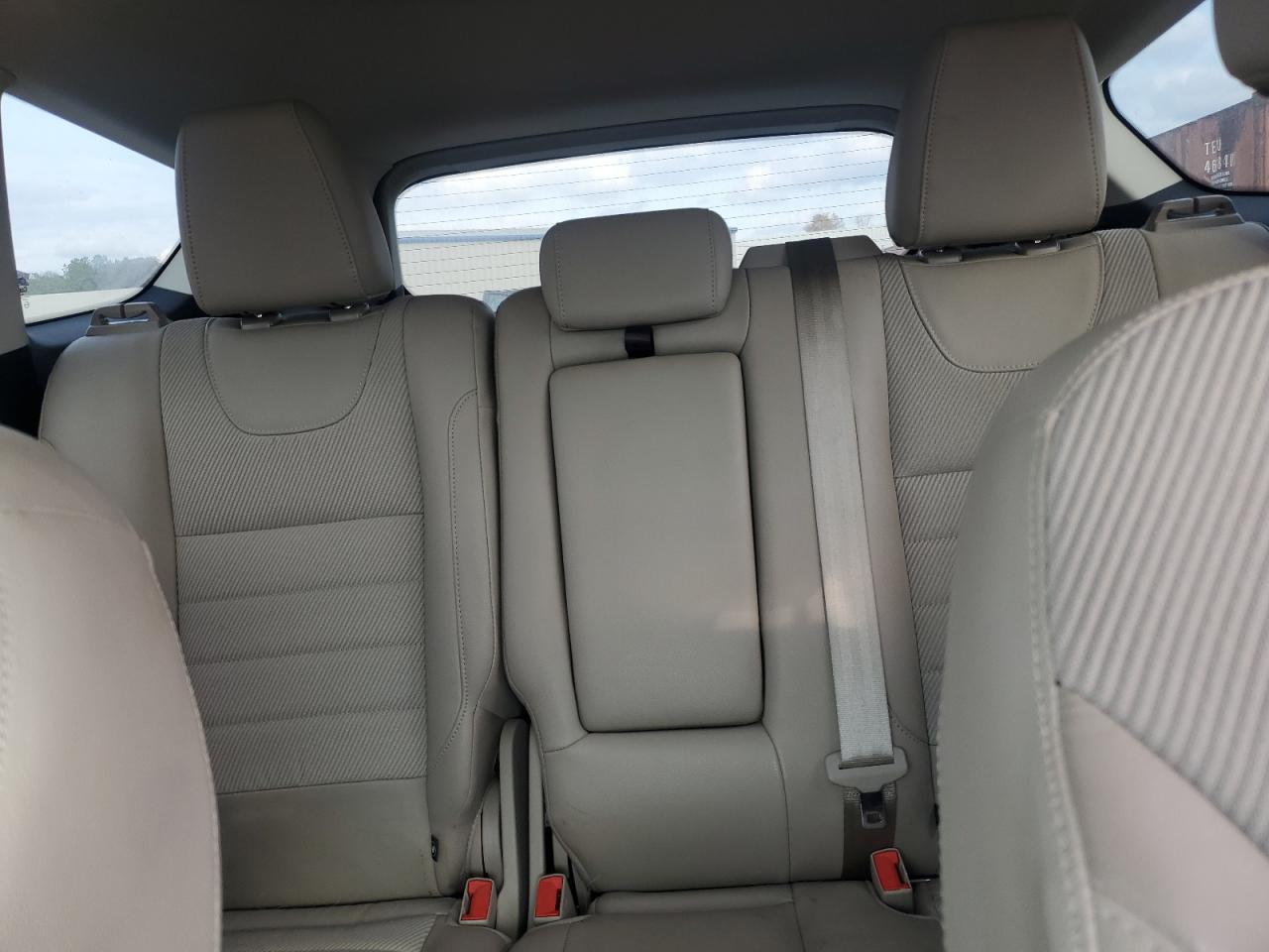 2016 Ford Escape Se VIN: 1FMCU0GX1GUA80508 Lot: 93462425