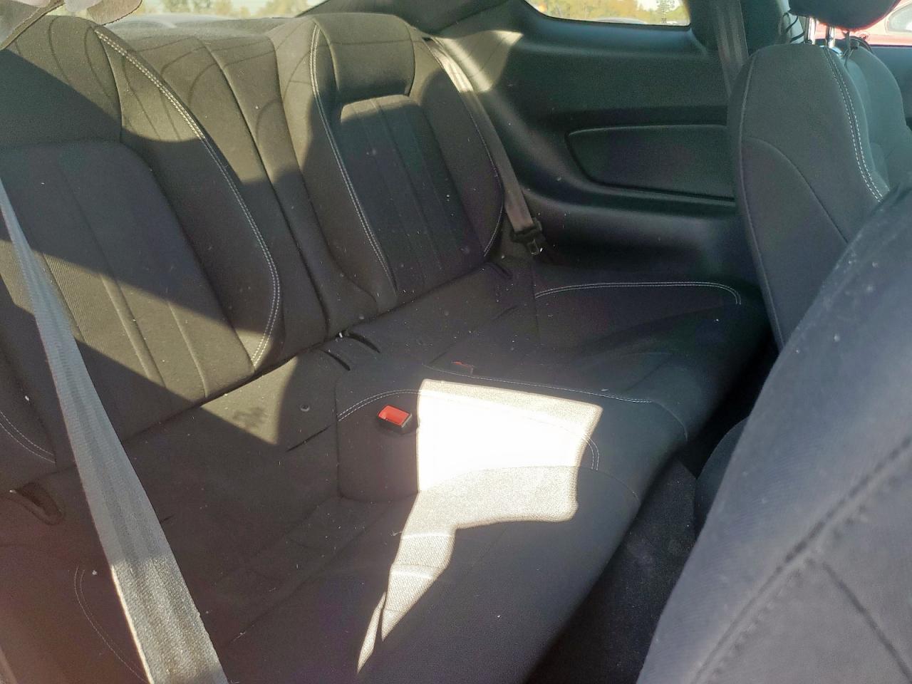 2020 Ford Mustang VIN: 1FA6P8THXL5182230 Lot: 90401835