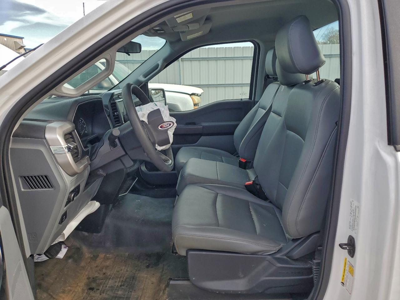 2022 Ford F150 VIN: 1FTMF1CB3NKD24462 Lot: 94159835