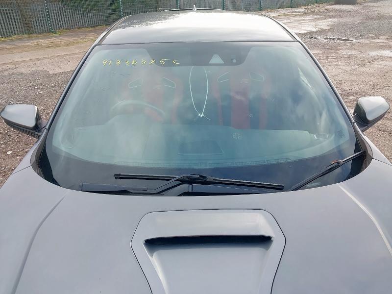 2017 HONDA CIVIC 2.0 VTEC TURBO TYPE R GT 5DR