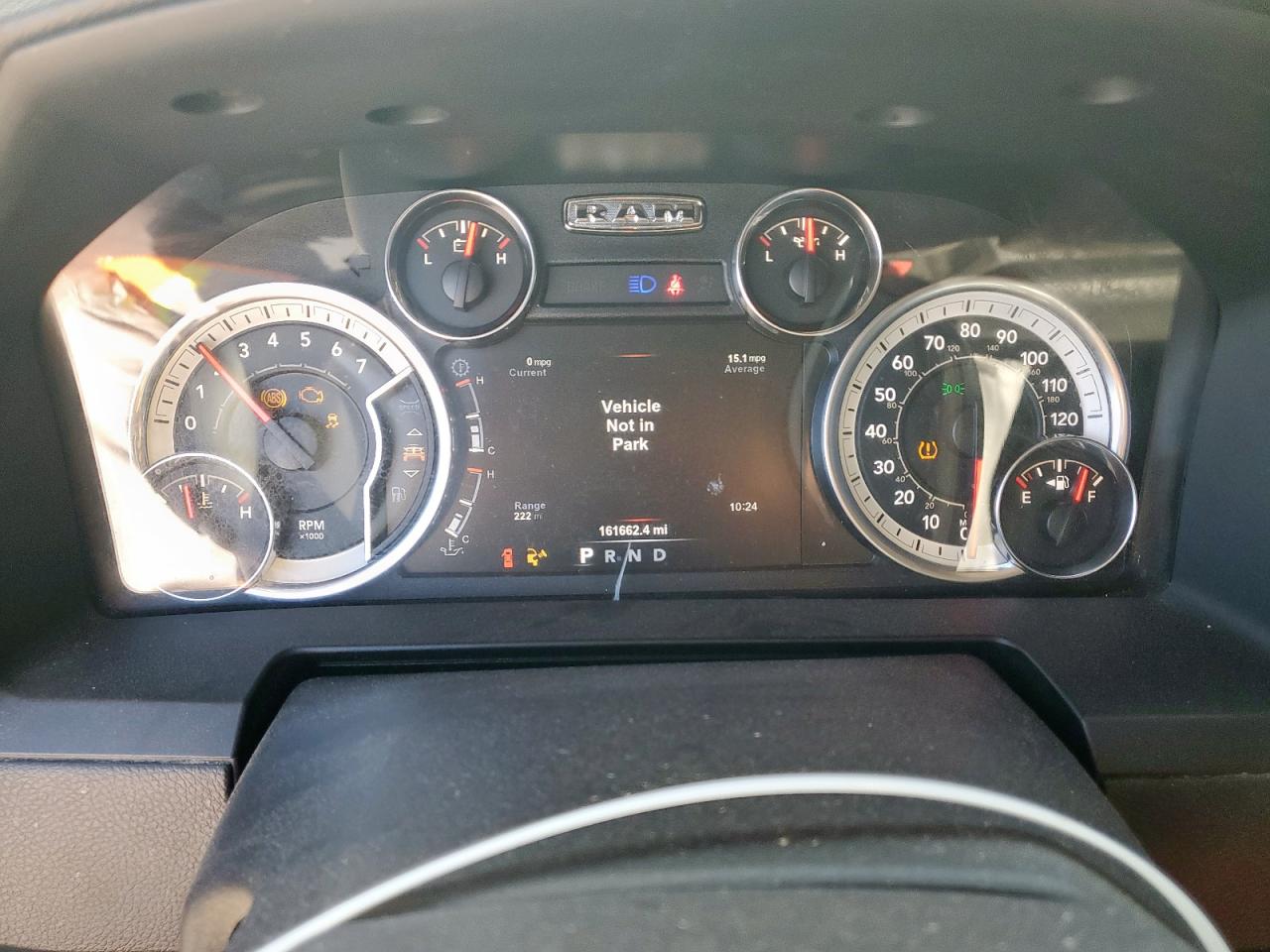 2017 Ram 1500 Sport VIN: 3C6JR6CT1HG783072 Lot: 91236915