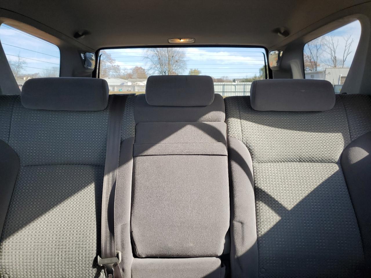 2005 Toyota 4Runner Sr5 VIN: JTEBU14R250074387 Lot: 92878865