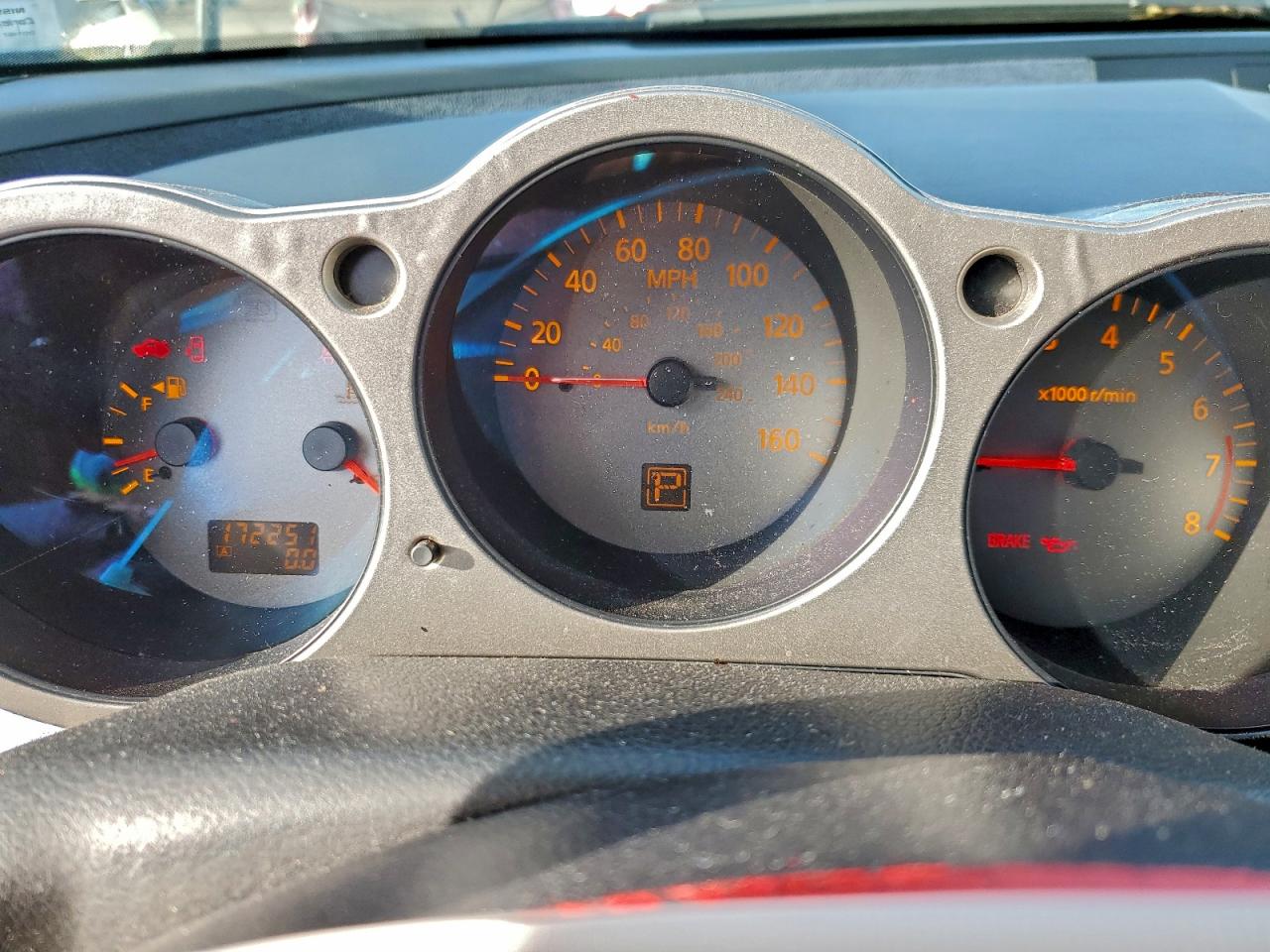 2003 Nissan Maxima Se VIN: 1N4BA41EX5C812702 Lot: 93341035