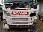 2018 SCANIA R SERIES (6)  for sale at Copart SANDTOFT