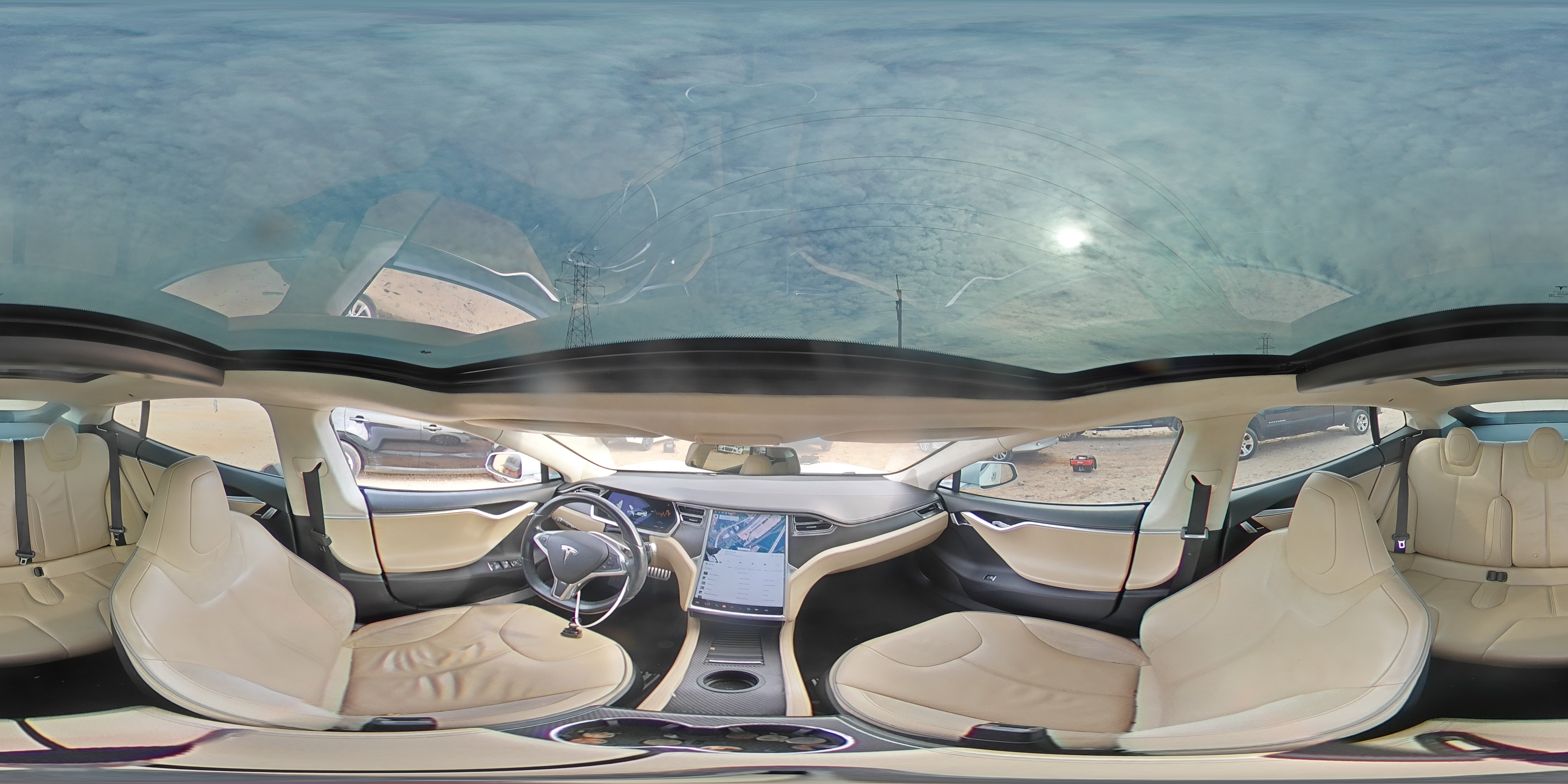 2012 Tesla Model S VIN: 5YJSA1DP9CFS00609 Lot: 92623085