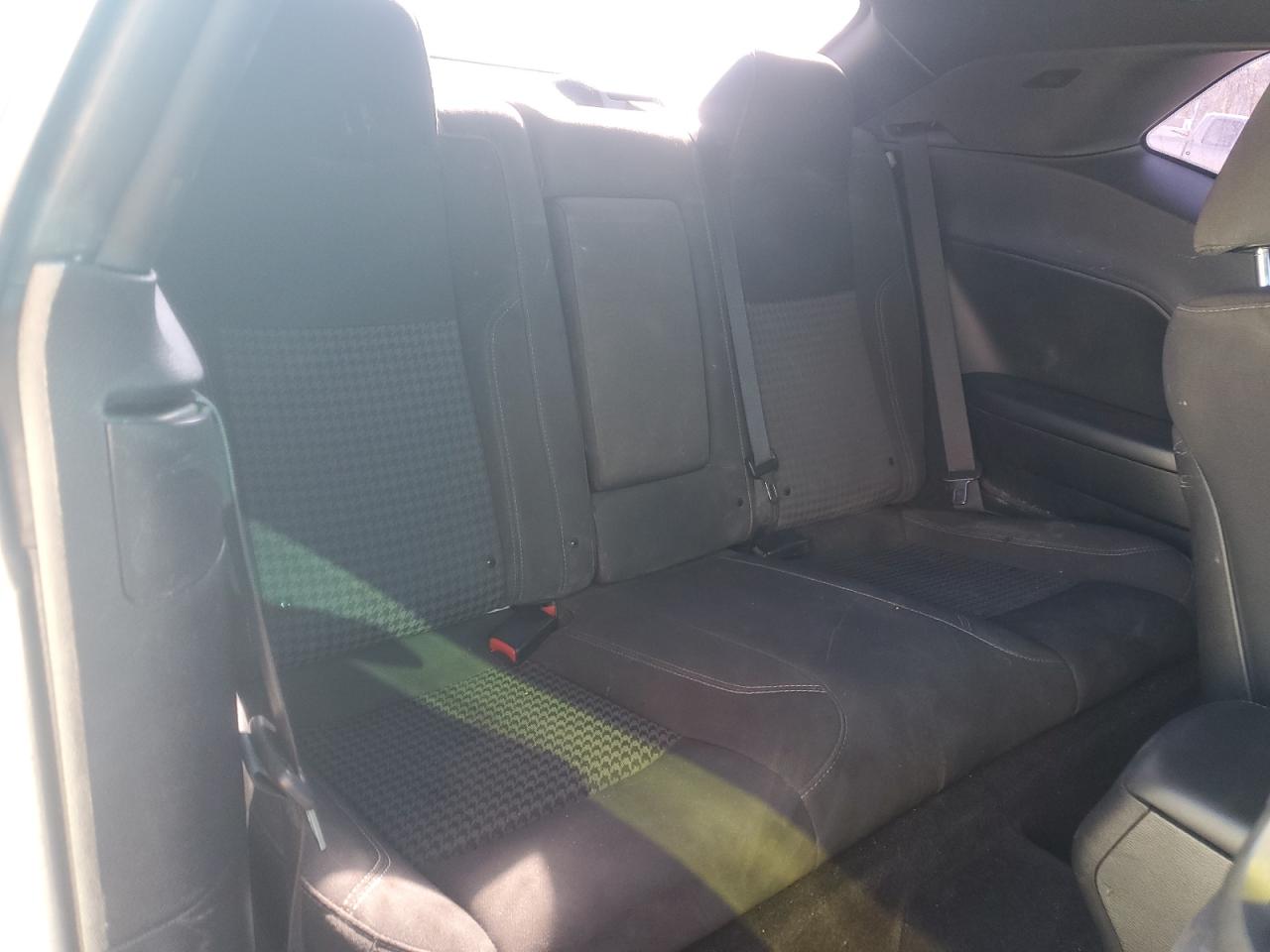 2019 Dodge Challenger Sxt VIN: 2C3CDZAG7KH561574 Lot: 92694755