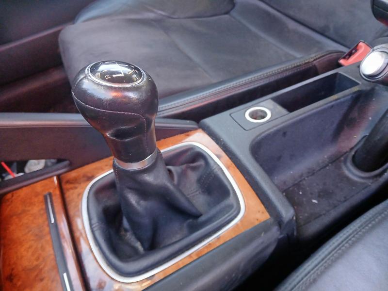 2006 AUDI A3 1.6 SPECIAL EDITION 3DR