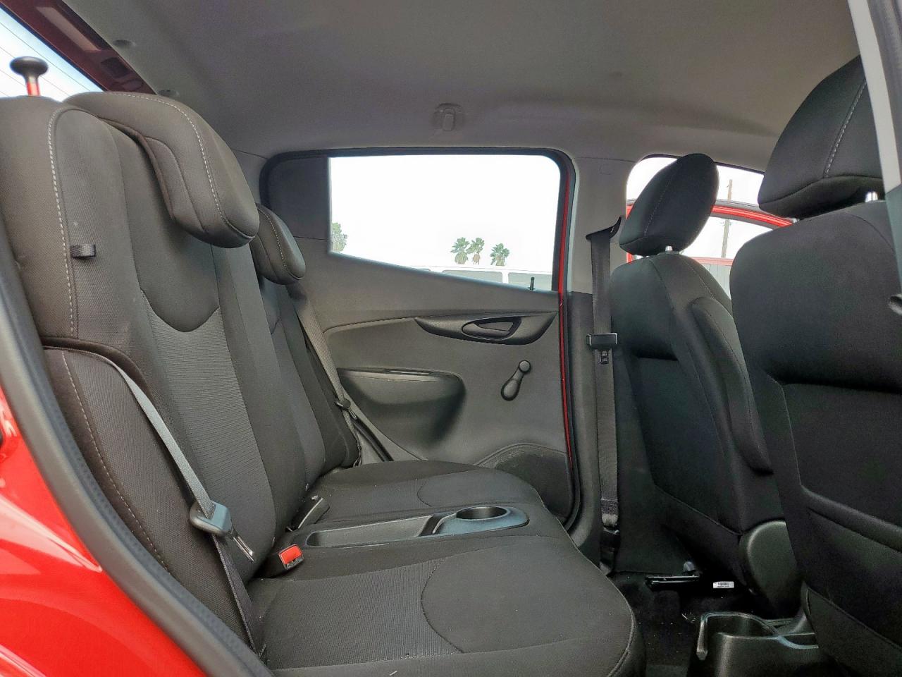 2018 Chevrolet Spark Ls VIN: KL8CB6SA8JC479552 Lot: 93352775