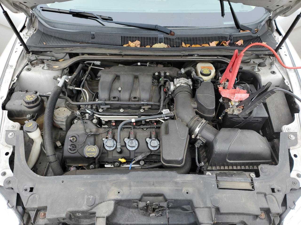 2015 Ford Taurus Se VIN: 1FAHP2D85FG199143 Lot: 93153765