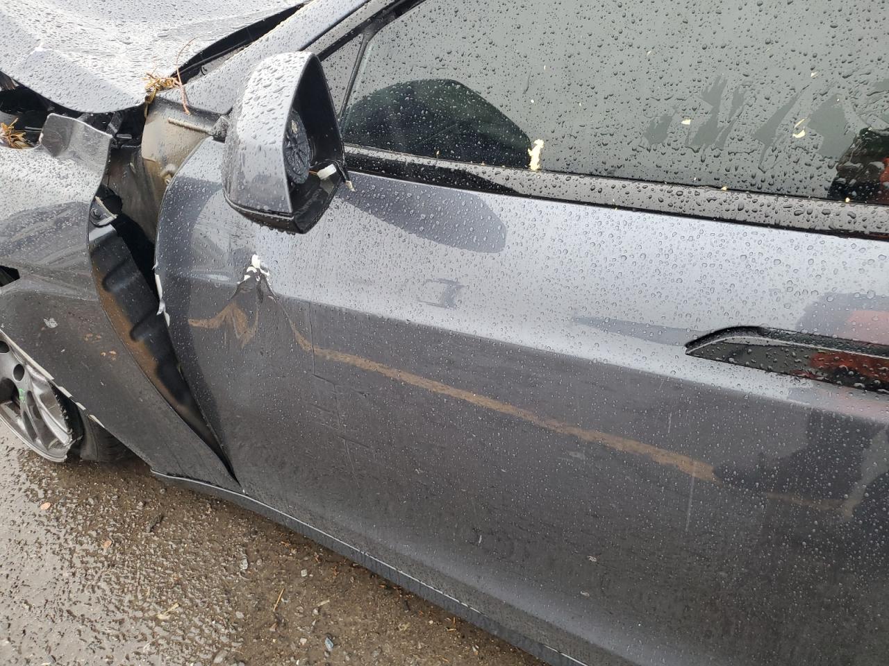 2022 Tesla Model S VIN: 5YJSA1E58NF491863 Lot: 93334985