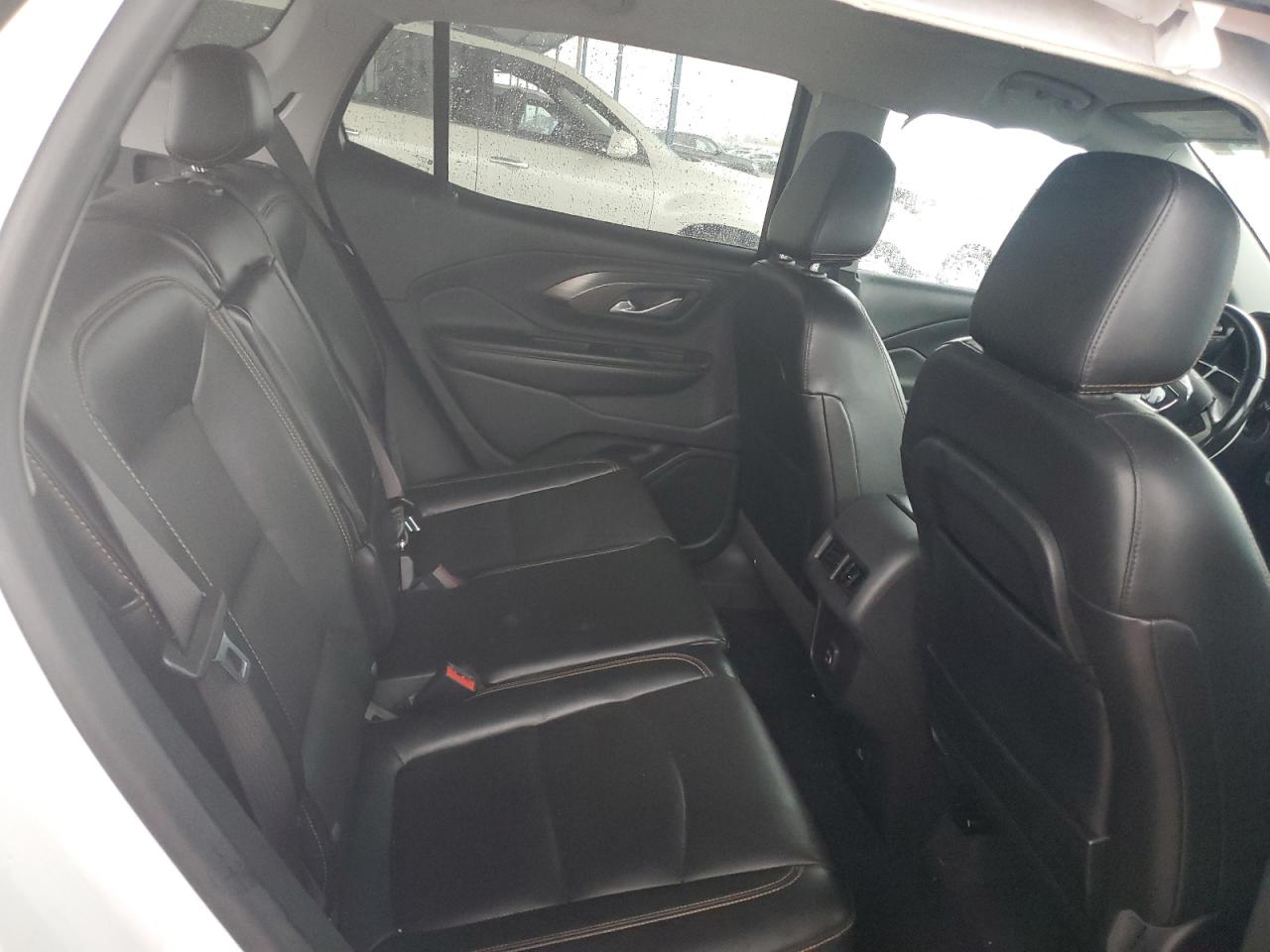 2021 GMC Terrain Slt VIN: 3GKALVEV3ML337028 Lot: 85437495