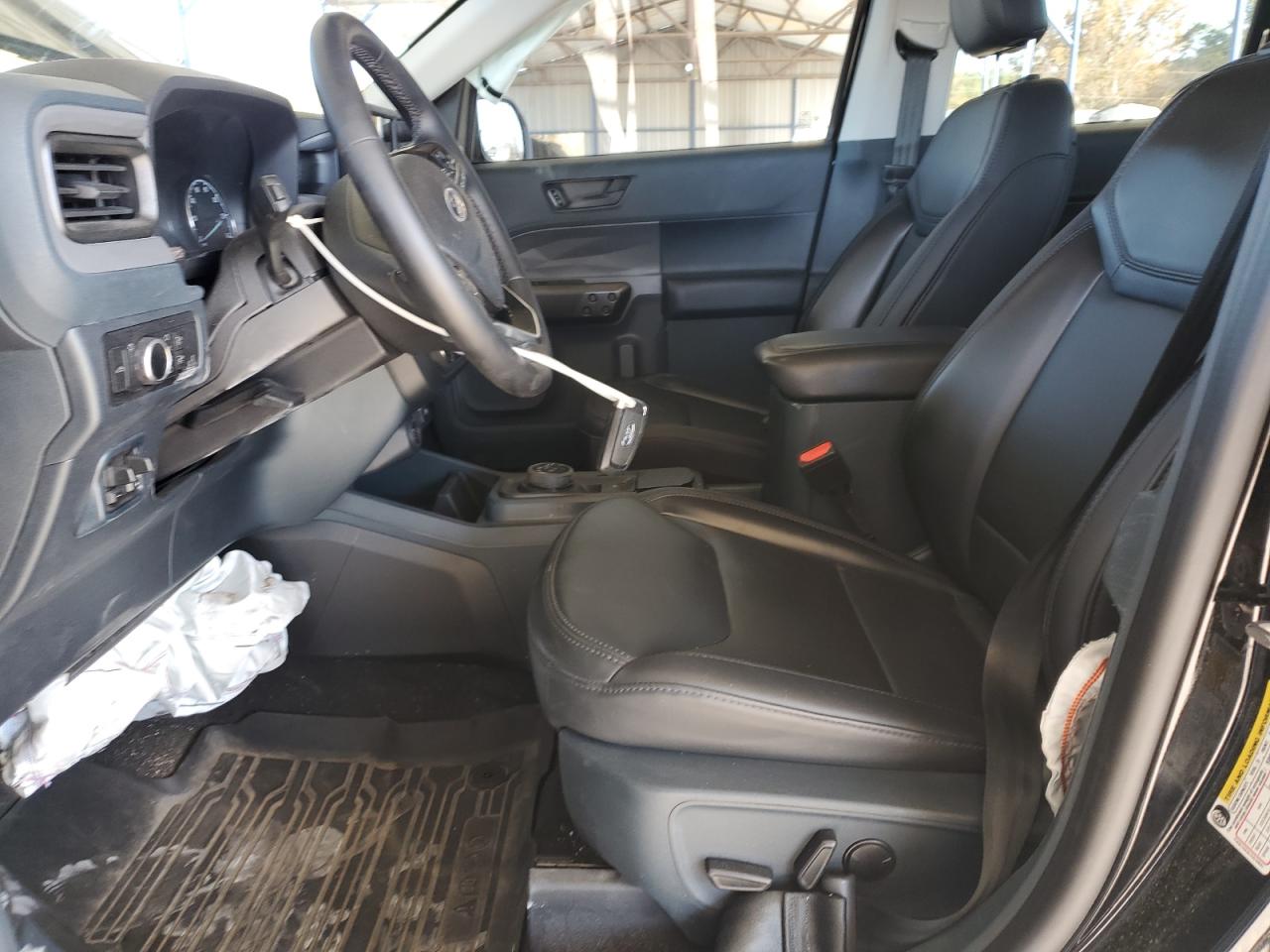 2024 Ford Maverick Lariat VIN: 3FTTW8S91RRB42246 Lot: 92927685