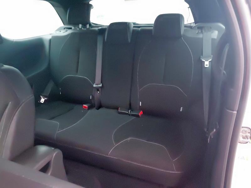 2014 CITROEN DS3 1.6 VTI 16V DSTYLE PLUS 3DR