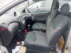 2005 TOYOTA YARIS 1.3 VVT-I T SPIRIT 3DR AUTO for sale at Copart BRISTOL