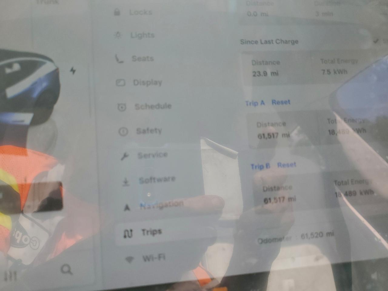 2023 Tesla Model Y VIN: 7SAYGAEE8PF697036 Lot: 94083505