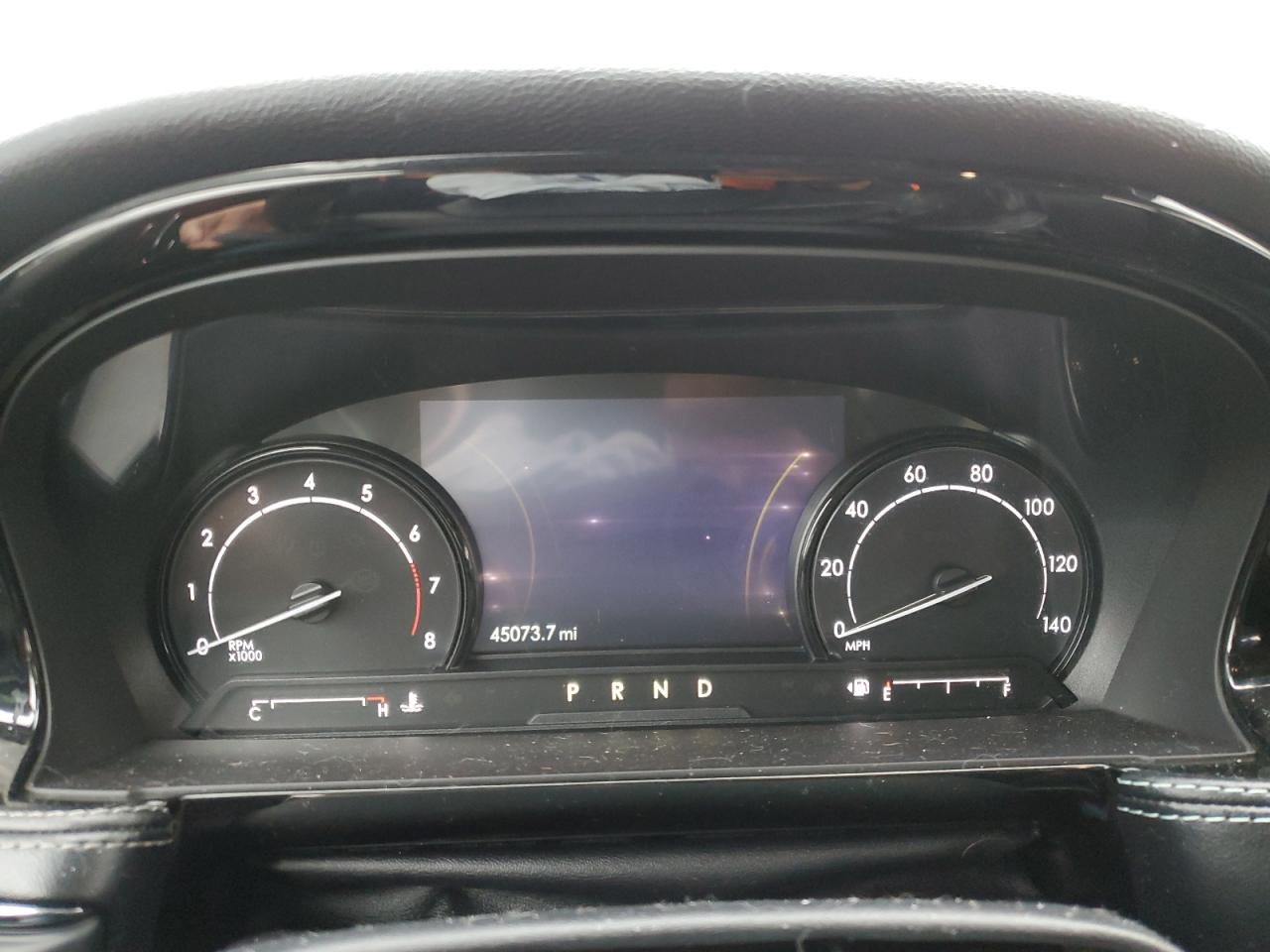 2020 Lincoln Corsair VIN: 5LMCJ1D93LUL15714 Lot: 90982015