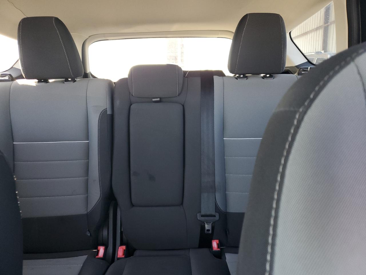 2014 Ford Escape Se VIN: 1FMCU0GX8EUA50659 Lot: 93736895