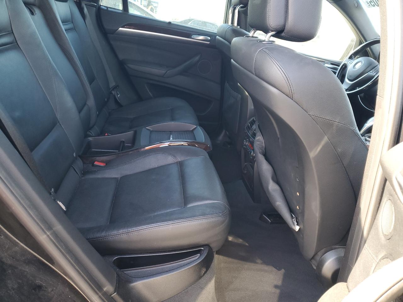 2013 BMW X6 xDrive35I VIN: 5UXFG2C58DL785413 Lot: 91246405