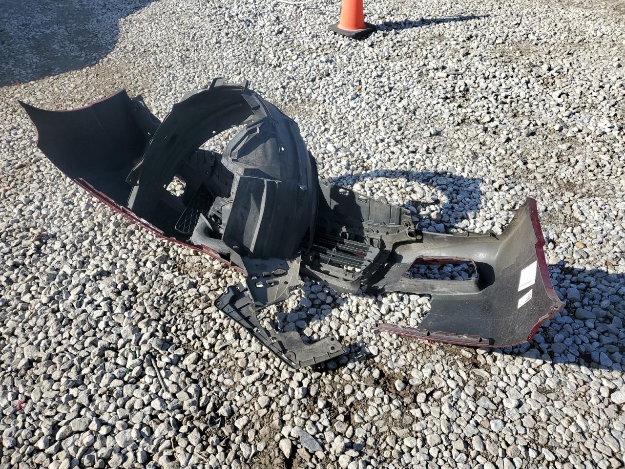 2010 Honda Civic Lx VIN: 2HGFA1F50AH534131 Lot: 91968455