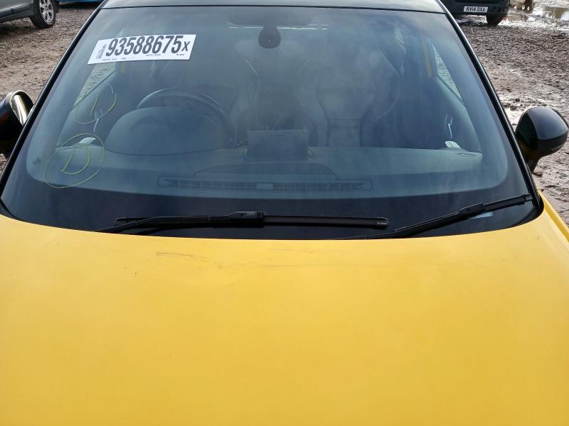 2014 AUDI A1 S1 TFSI QUATTRO 5DR