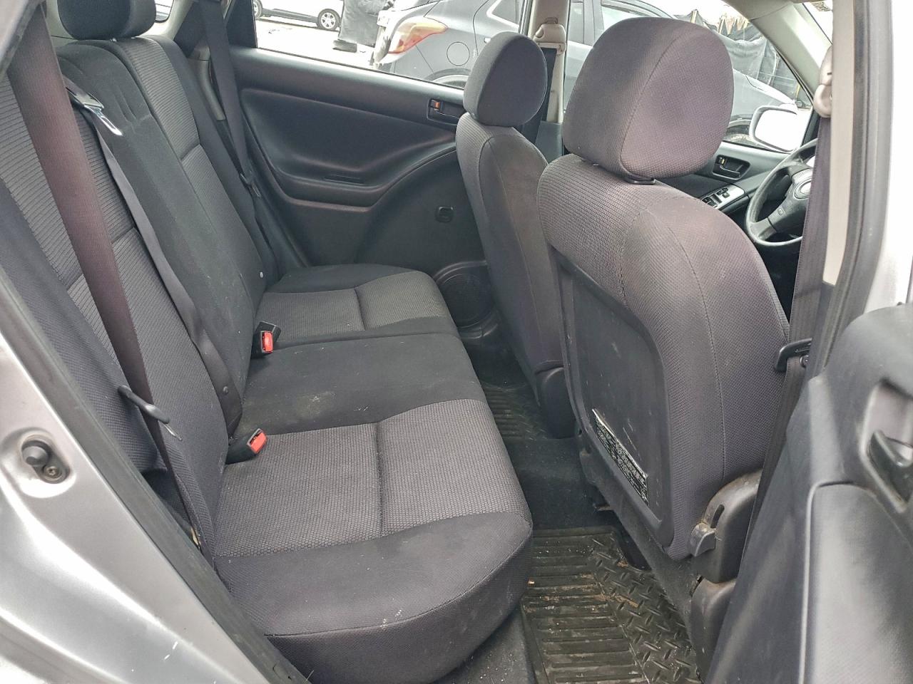 2005 Pontiac Vibe VIN: 5Y2SL63885Z435808 Lot: 93859265