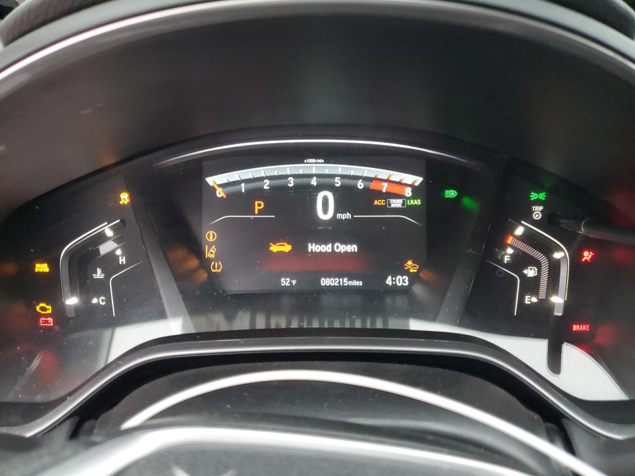 2021 Honda Cr-V Ex VIN: 2HKRW2H56MH684837 Lot: 90568975