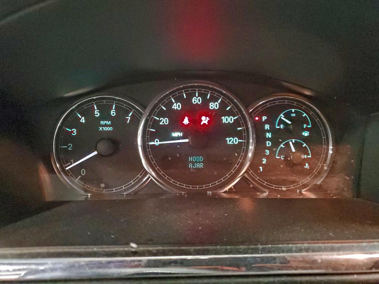 2005 Buick Lacrosse Cxl VIN: 2G4WD562X51301516 Lot: 94115765