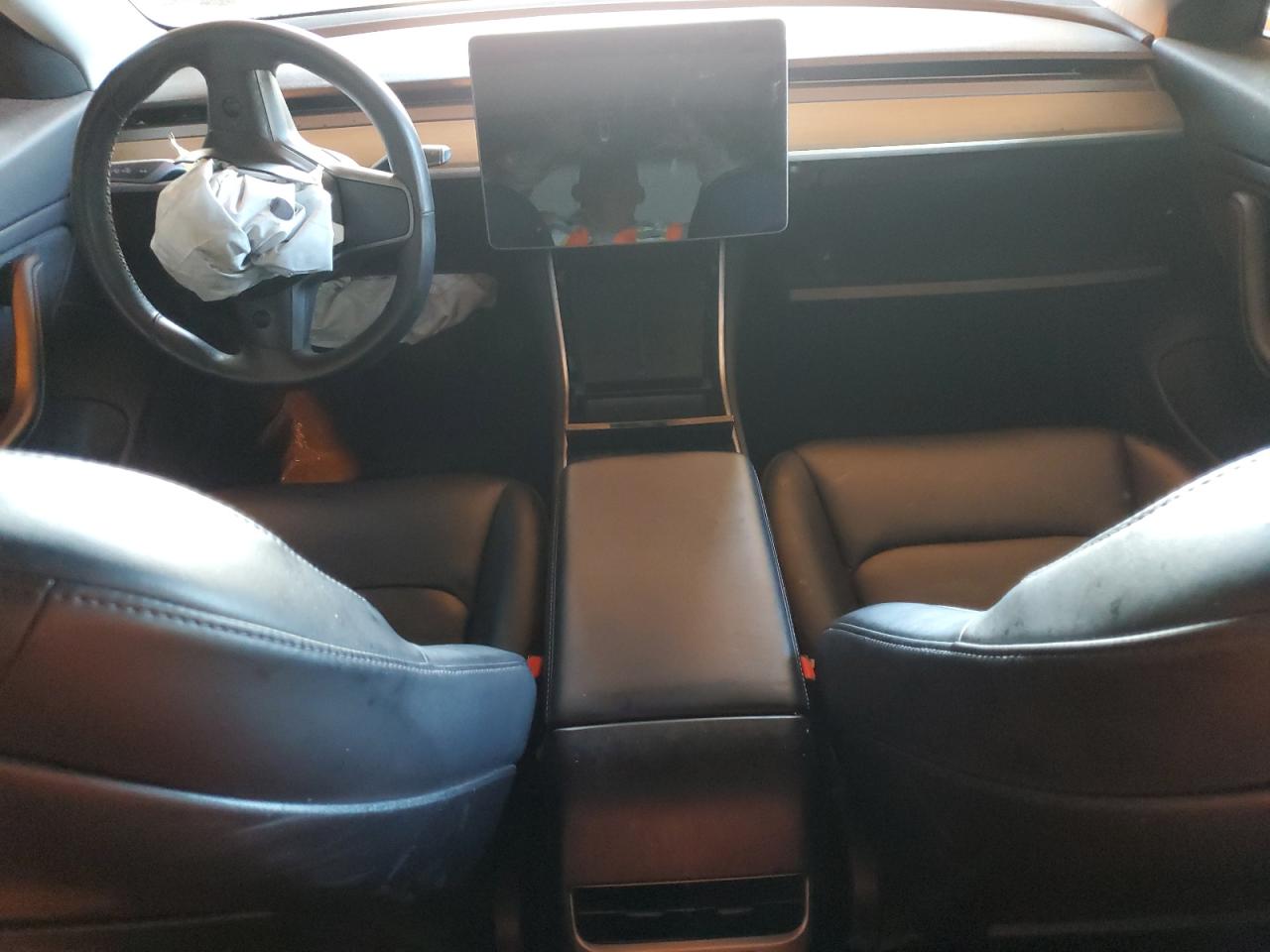 2018 Tesla Model 3 VIN: 5YJ3E1EA6JF045288 Lot: 91872415