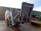 2017 WELG RP 220 BAI for sale at Copart WOLVERHAMPTON